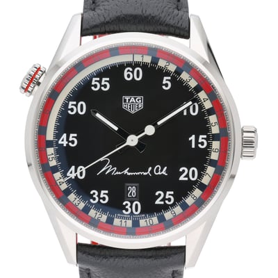 TAG HEUER CARRERA