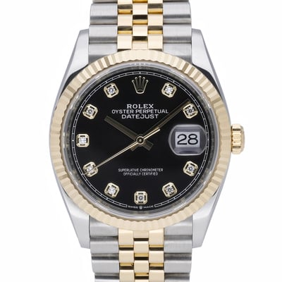 ROLEX DATEJUST