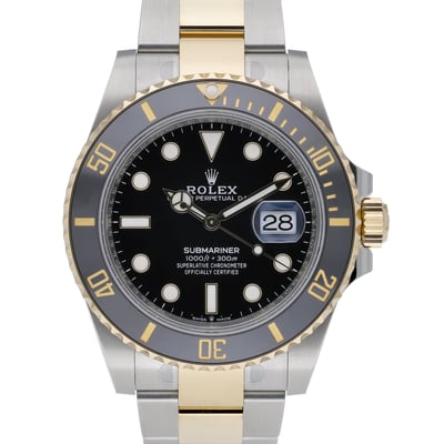 ROLEX SUBMARINER