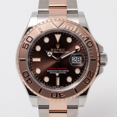 ROLEX YACHT-MASTER 40