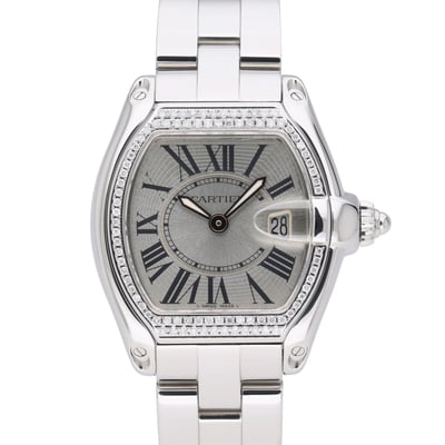 CARTIER ROADSTER