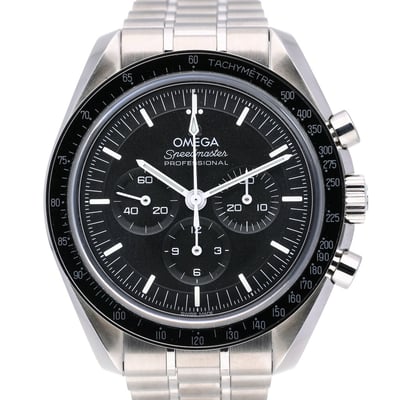 SPEEDMASTER PROFESSIONAL MOONWATCH