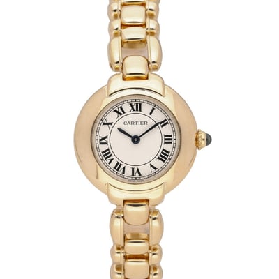 CARTIER VENDOME