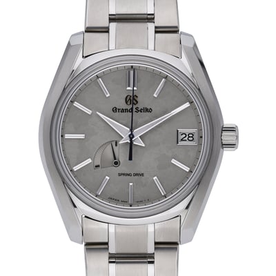 GRAND SEIKO HERITAGE COLLECTION