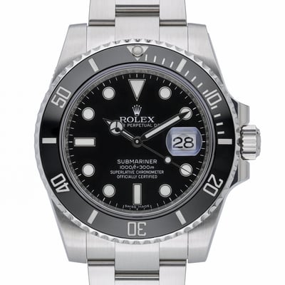 ROLEX SUBMARINER