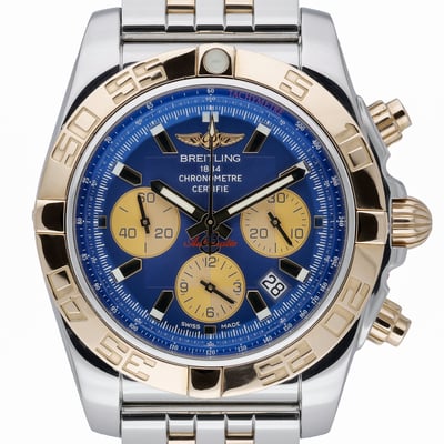 BREITLING CHRONOMAT