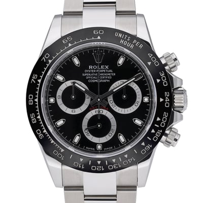 ROLEX DAYTONA