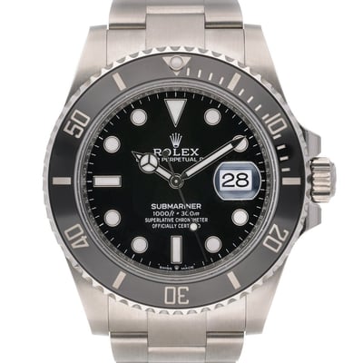 ROLEX SUBMARINER