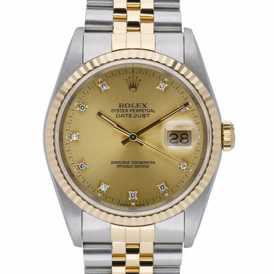 ROLEX DATEJUST