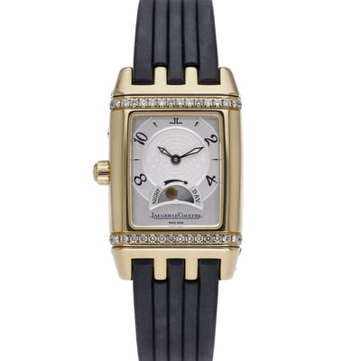 JAEGER-LECOULTRE REVERSO