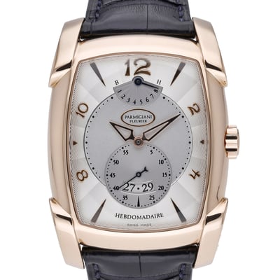 PARMIGIANI FLEURIER KALPA
