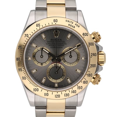 ROLEX DAYTONA