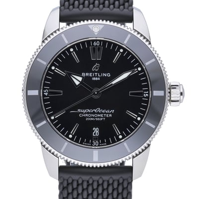 BREITLING SUPEROCEAN HERITAGE II B20