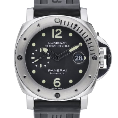 PANERAI LUMINOR SUBMERSIBLE