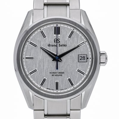 GRAND SEIKO HERITAGE COLLECTION