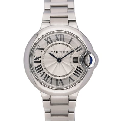 CARTIER BALLON BLEU