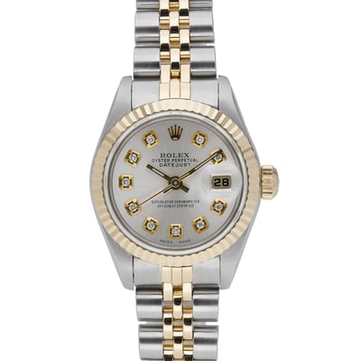 ROLEX DATEJUST