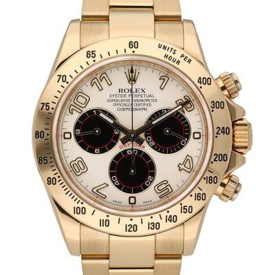 ROLEX DAYTONA