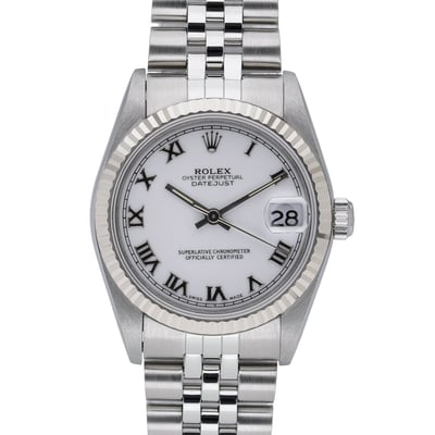 ROLEX DATEJUST