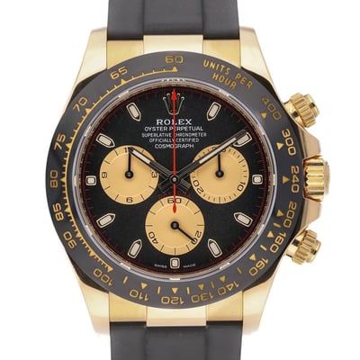 ROLEX DAYTONA