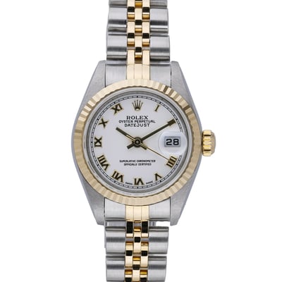 ROLEX DATEJUST