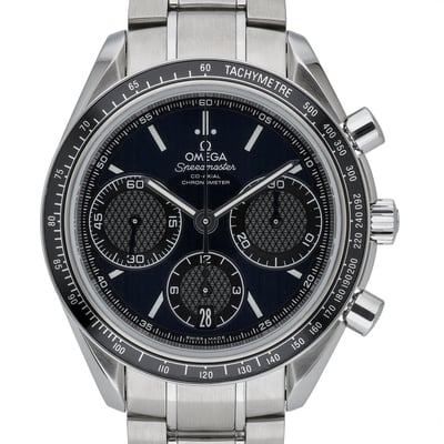 OMEGA SPEEDMASTER RACING