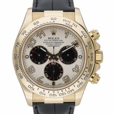ROLEX DAYTONA