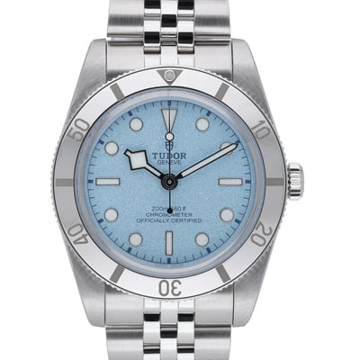 TUDOR BLACK BAY 54