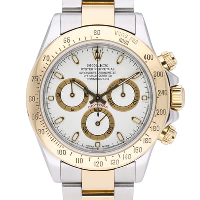 ROLEX DAYTONA