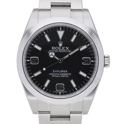 ROLEX EXPLORER