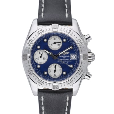BREITLING CHRONO COCKPIT