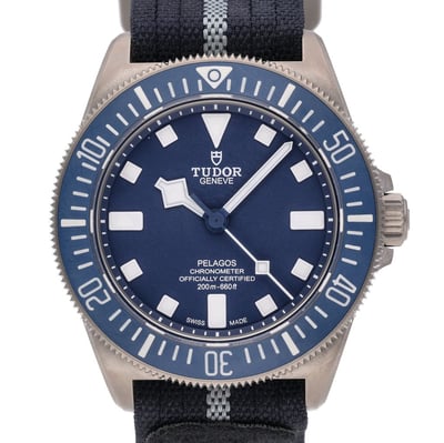 TUDOR PELAGOS FXD