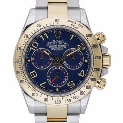 ROLEX DAYTONA
