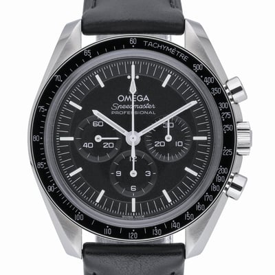 OMEGA SPEEDMASTER MOONWATCH PROFESSIONAL