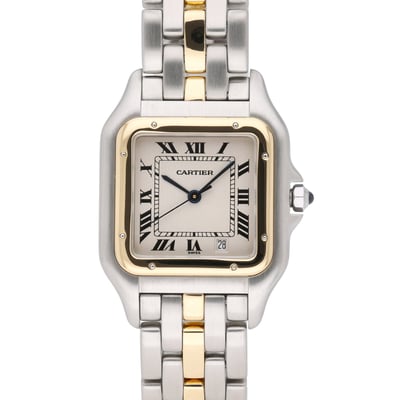 CARTIER PANTHÈRE