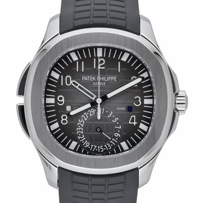 PATEK PHILIPPE AQUANAUT