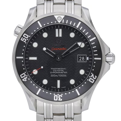 OMEGA SEAMASTER DIVER 300 M