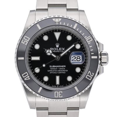 ROLEX SUBMARINER