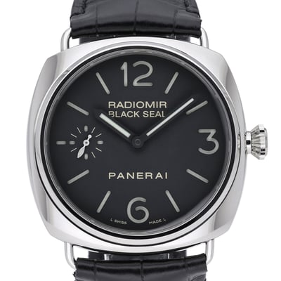 PANERAI RADIOMIR BLACK SEAL
