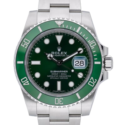 ROLEX SUBMARINER