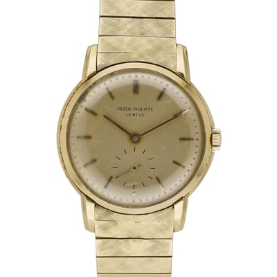 PATEK PHILIPPE VINTAGE