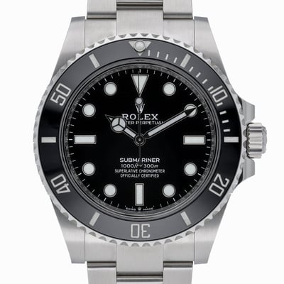 ROLEX SUBMARINER