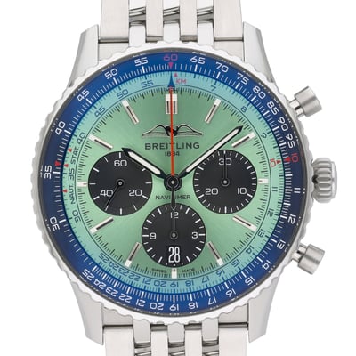 BREITLING NAVITIMER B01
