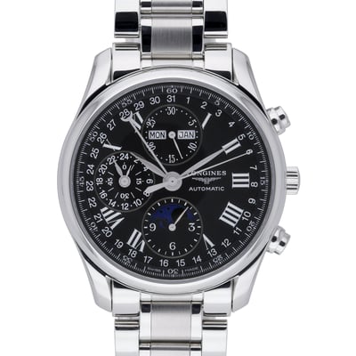 LONGINES MASTER COLLECTION