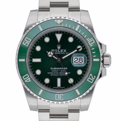 ROLEX SUBMARINER