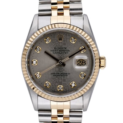 ROLEX DATEJUST