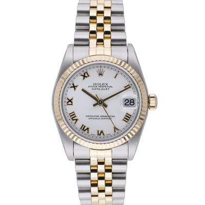 ROLEX DATEJUST