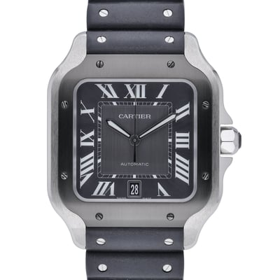 CARTIER SANTOS DE CARTIER