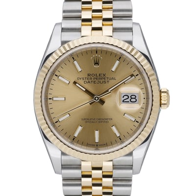 ROLEX DATEJUST