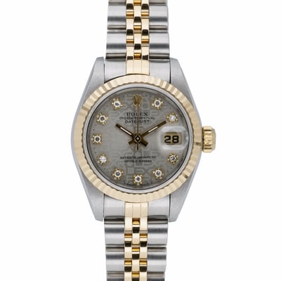 ROLEX DATEJUST